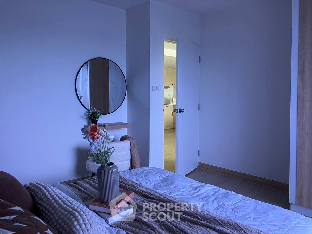 รูป ขายคอนโด 2 ห้องนอน Baan On-nut Sukhumvit 77 Condominium (ID 3478596) - รูปที่ 10/15