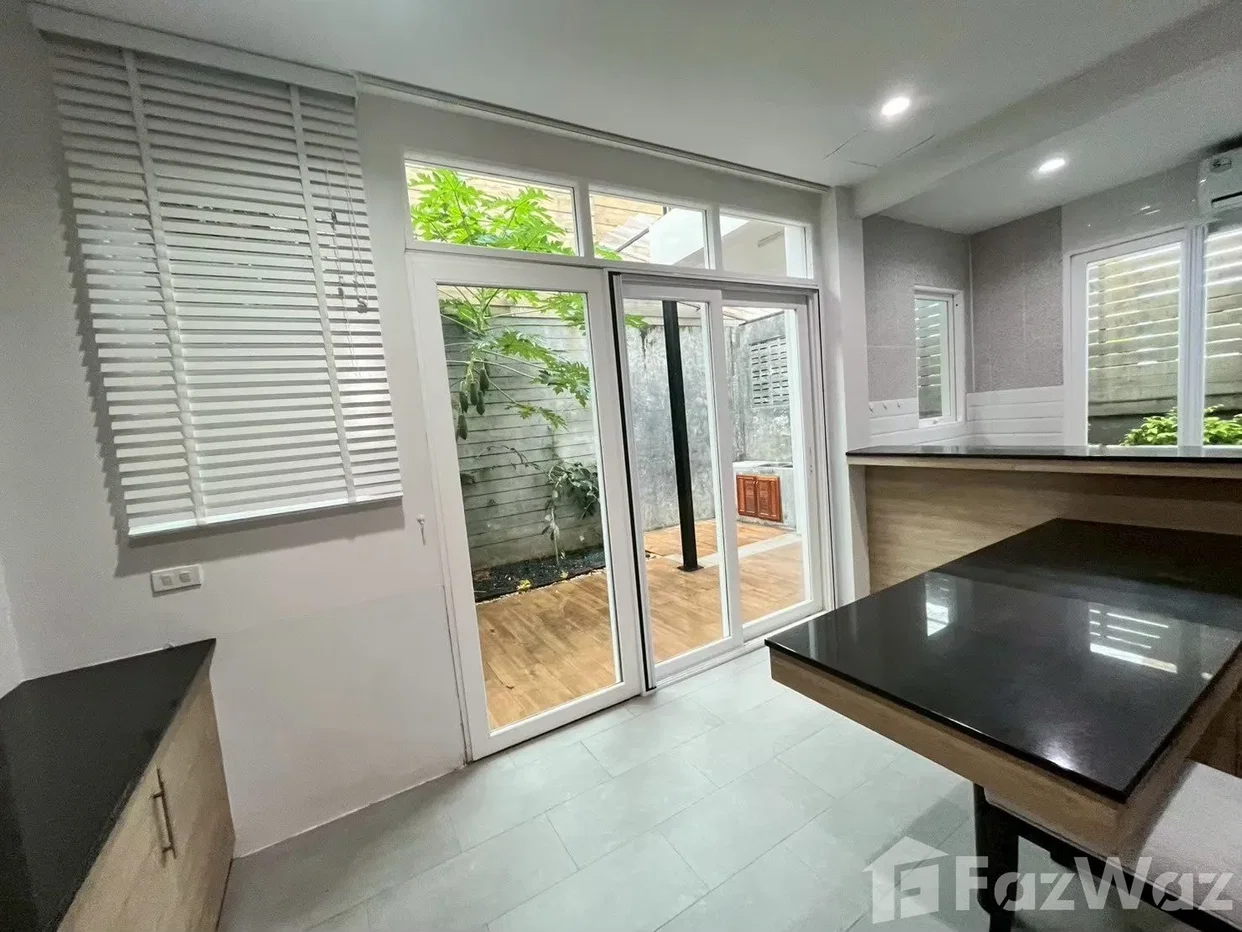 picture 1 Bedroom House for sale at Siwalee Rasada  6911131 - 11/28