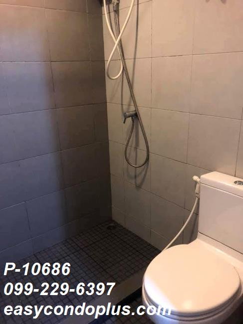 picture 📍 𝐏-𝟏𝟎𝟔𝟖𝟔 | FOR RENT Elio Sukhumvit 64 Resort Style! Near BTS Punnawithi 𝟖,𝟓𝟎𝟎 THB/mo. | Line ID: @easycondoplus | 099-229-6397 - 9/9