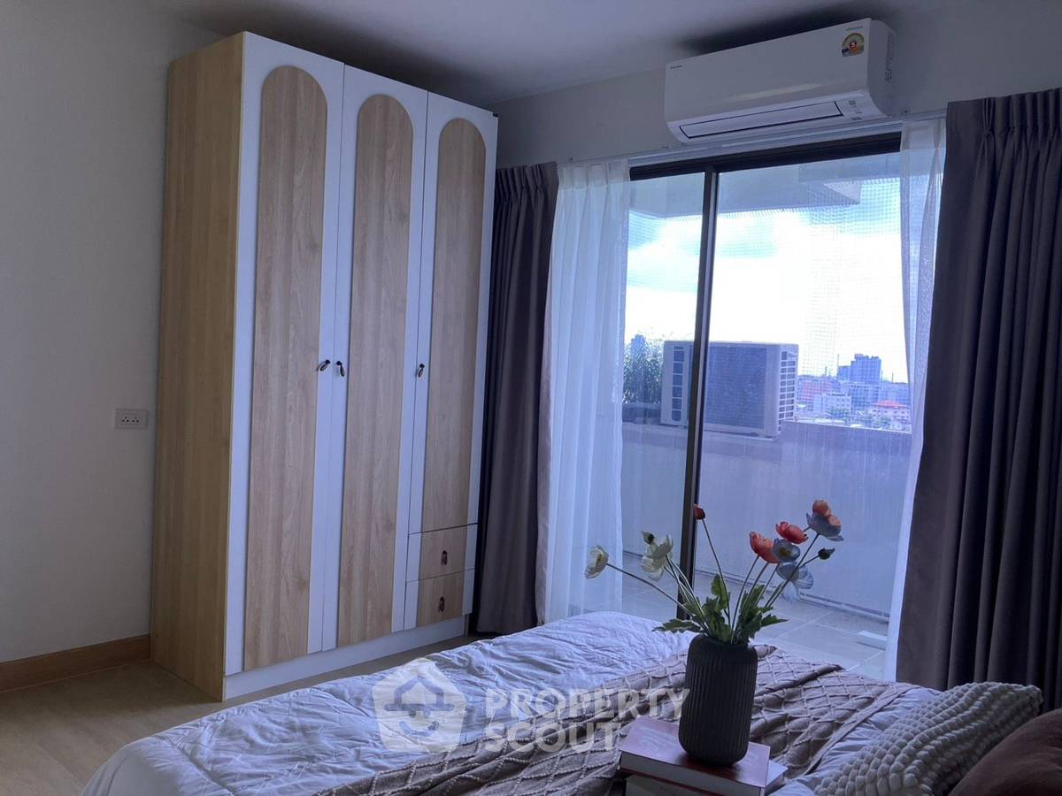 รูป ขายคอนโด 2 ห้องนอน Baan On-nut Sukhumvit 77 Condominium (ID 3478596) - รูปที่ 9/15