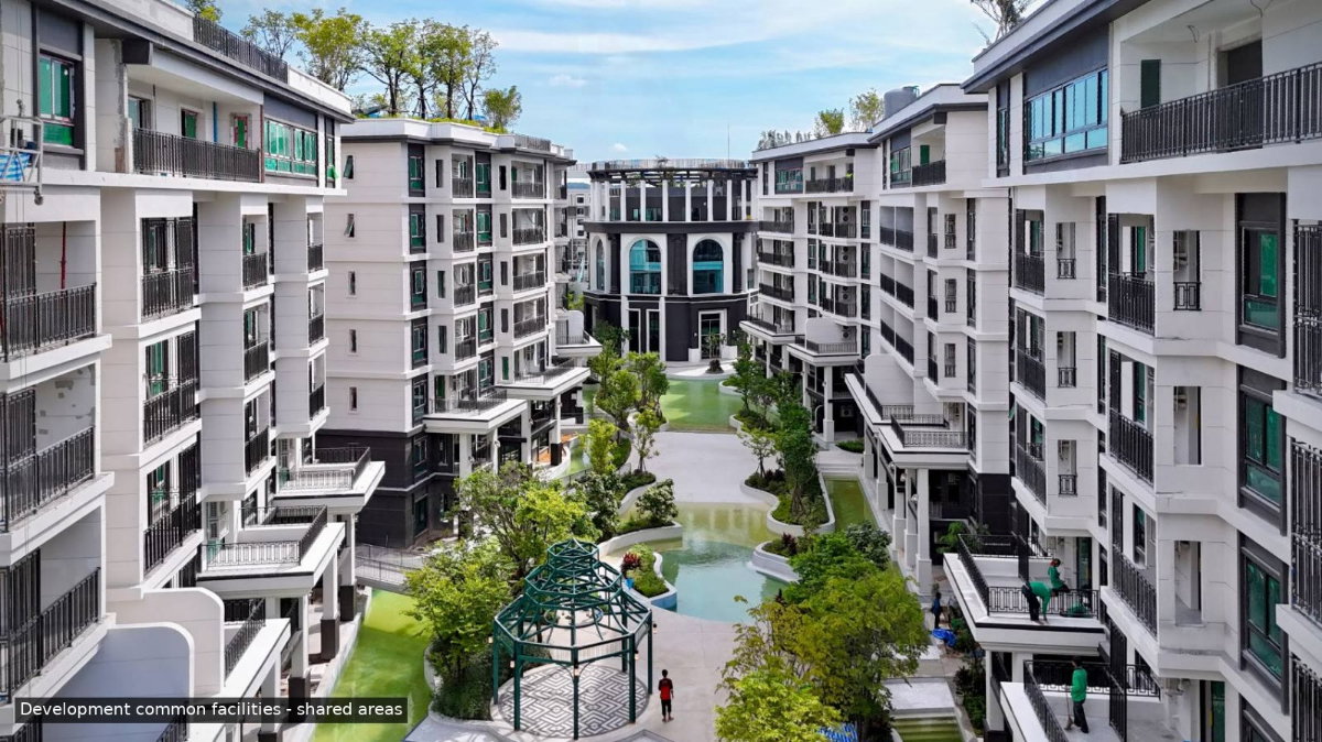 picture Luxury 2-Bedroom Pool Access Condo | The Title Heritage Bang Tao | 60 sqm | ฿85,000/month - 17/31