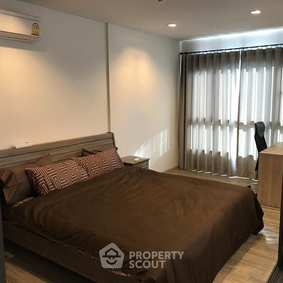 picture 1-BR Condo For Sale At Rain Cha Am Hua Hin, Cha-Am Beach (ID 1204006) - 12/14