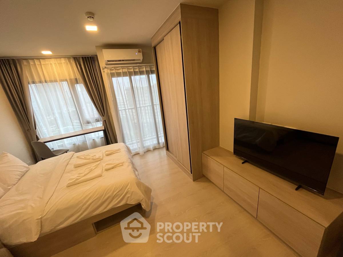 picture 1-BR Condo at FLO By Sansiri near MRT Wat Mangkon (ID 3475923) - 3/13