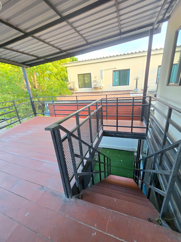 picture For Rent Home The Connect Tiwanon 15,000 Bath - 17/22