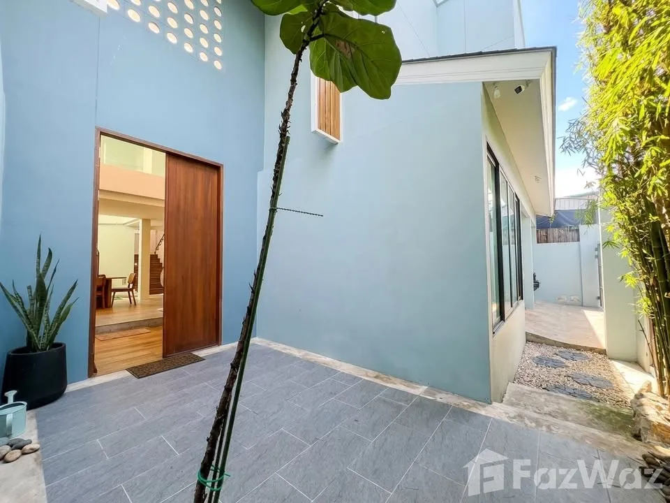 picture 3 Bedroom Villa for rent in Talat Nuea, Phuket 6901969 - 60/63