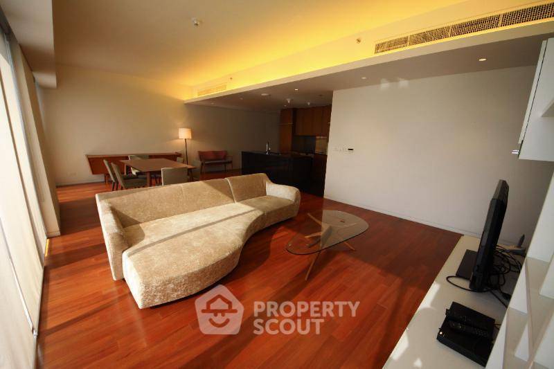 picture 2-BR Condo at Hansar Residence Rajdamri (Condo) near BTS Ratchadamri (ID 2834413) - 1/7