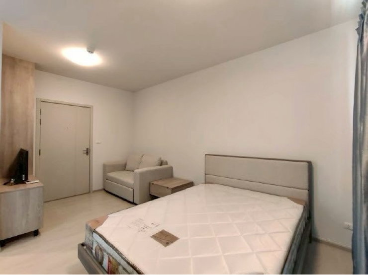 รูป [ให้เช่า] คอนโด ยูนิโอ สุขุมวิท 72 เฟส 2 (Unio Sukhumviy 72 Phase 2) - รูปที่ 5/10