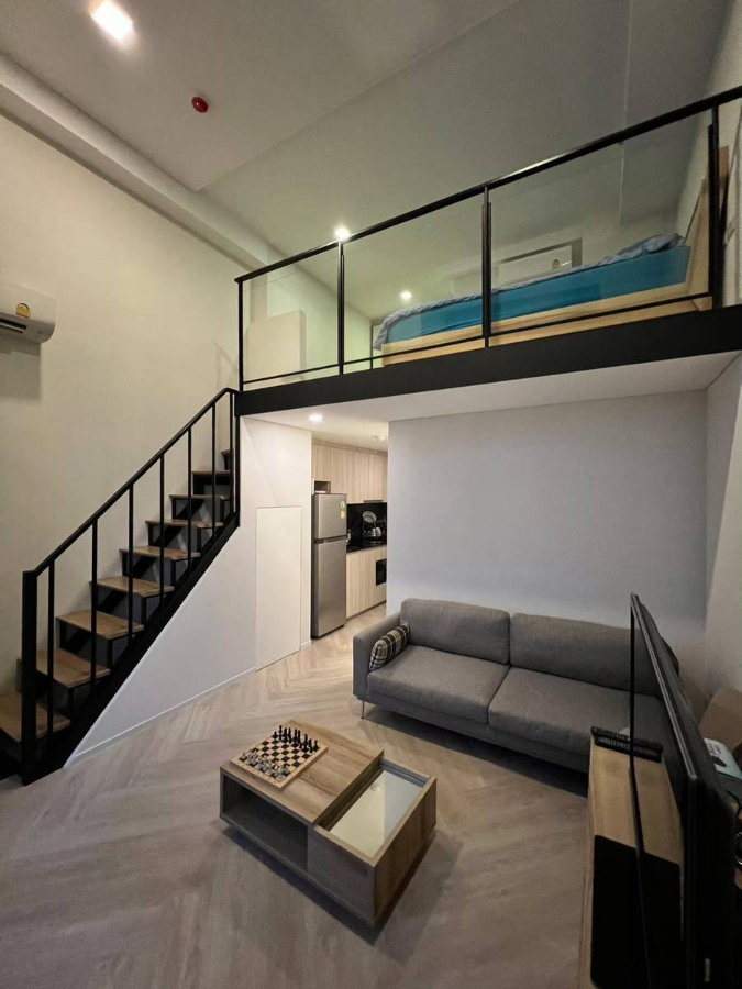 picture Condo for Rent at Siamese Sukhumvit 48 (F6910169) ID Line : @pccenter - 2/15