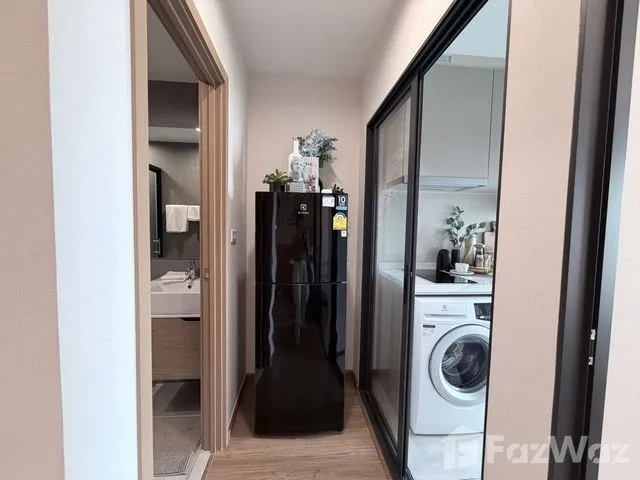 picture Studio Condo for sale at The LIVIN Ramkhamhaeng 6891188 - 9/12