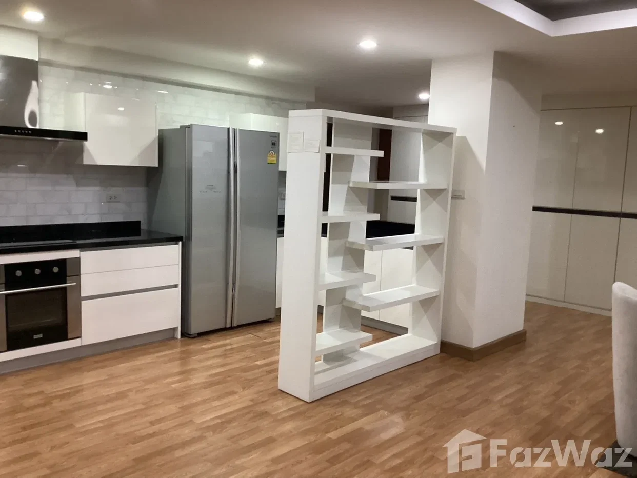 picture Available now: furnished 2BR/2BA, 140 sqm, Ekkamai 4 6889014 - 14/18