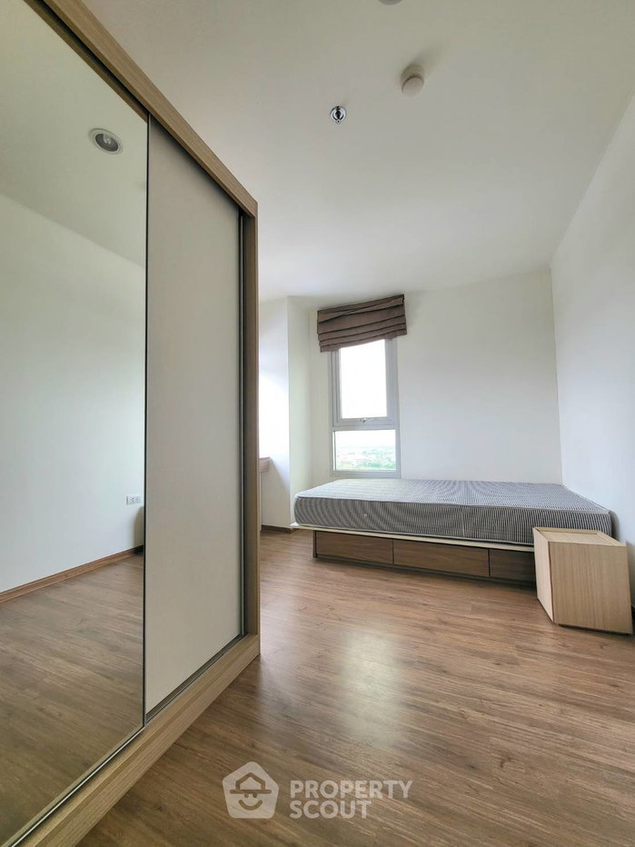 picture 2-BR Condo at U Delight @ Talatplu Station near BTS Talat Phlu (ID 950917) - 6/13