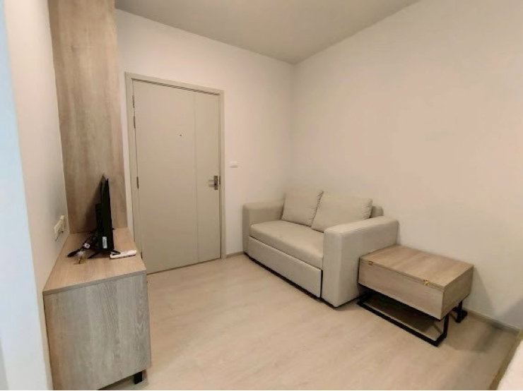 รูป [ให้เช่า] คอนโด ยูนิโอ สุขุมวิท 72 เฟส 2 (Unio Sukhumviy 72 Phase 2) - รูปที่ 7/10
