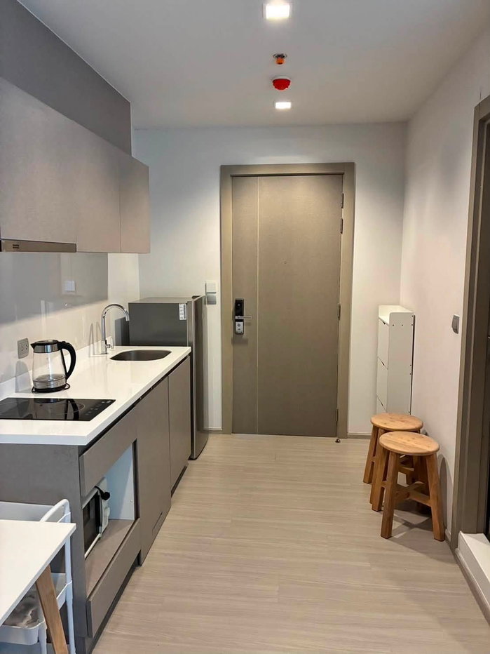 picture Condo for Rent at Life Asoke - Rama 9 (B6910085) ID Line : @condo88 - 5/8