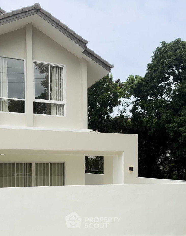 picture 4-Bedroom House For Sale At Baan Kwanwieng, Hang Dong (ID 3478615) - 38/42