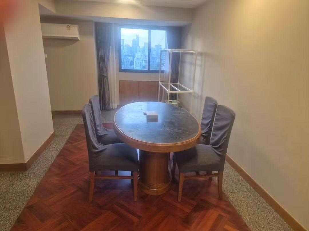 picture For Rent NITED TOWER RESIDENCE - 3/8
