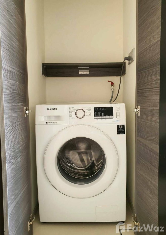 picture 1 Bedroom Condo for rent at The Esse Asoke 650396 - 7/9
