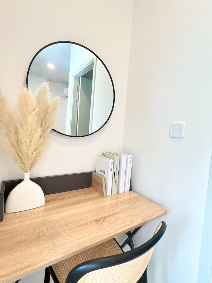picture @Condorental condo for rent Chewathai Kaset - Nawamin - 8/13