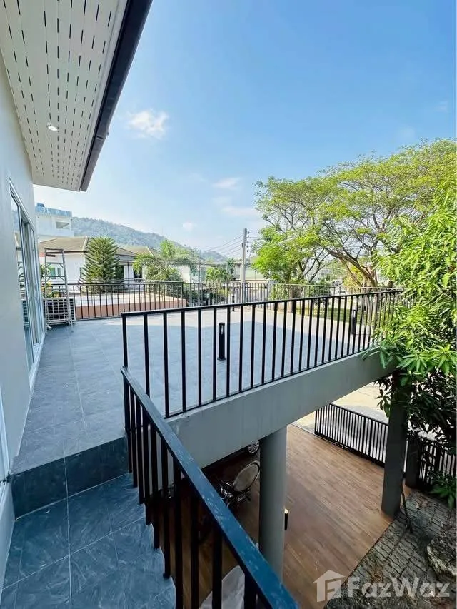 picture 3 Bedroom House for sale in Ratsada, Phuket 1872008 - 9/19