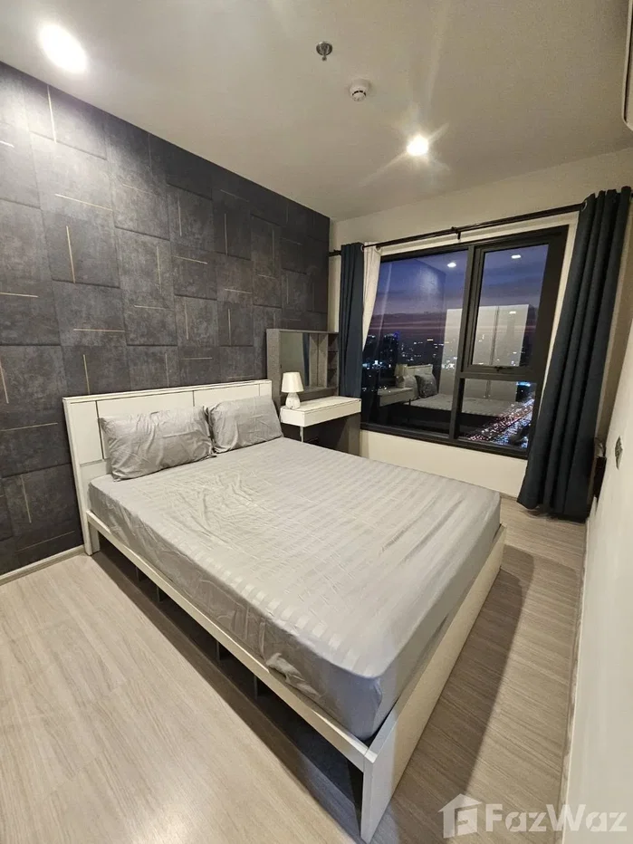 picture 1 bedroom at Life Asoke Hype 6911352 - 2/9