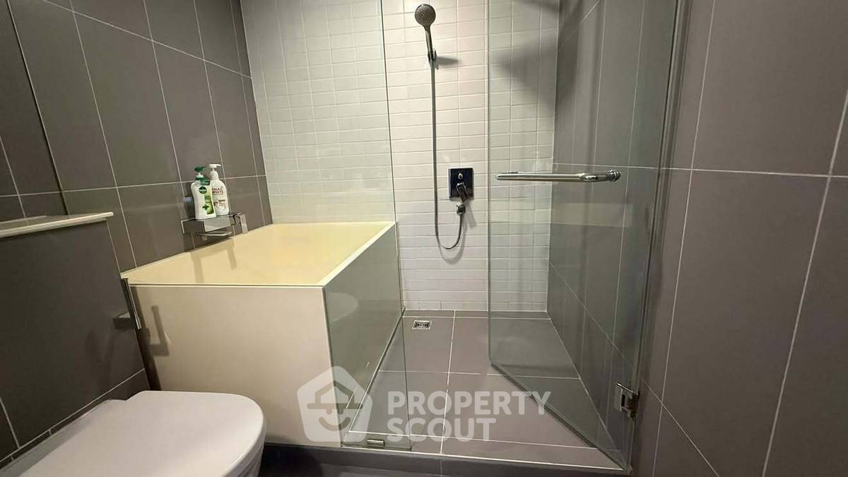 picture 1-BR Condo at Siamese Sukhumvit 48 near BTS On Nut (ID 3477636) - 10/11