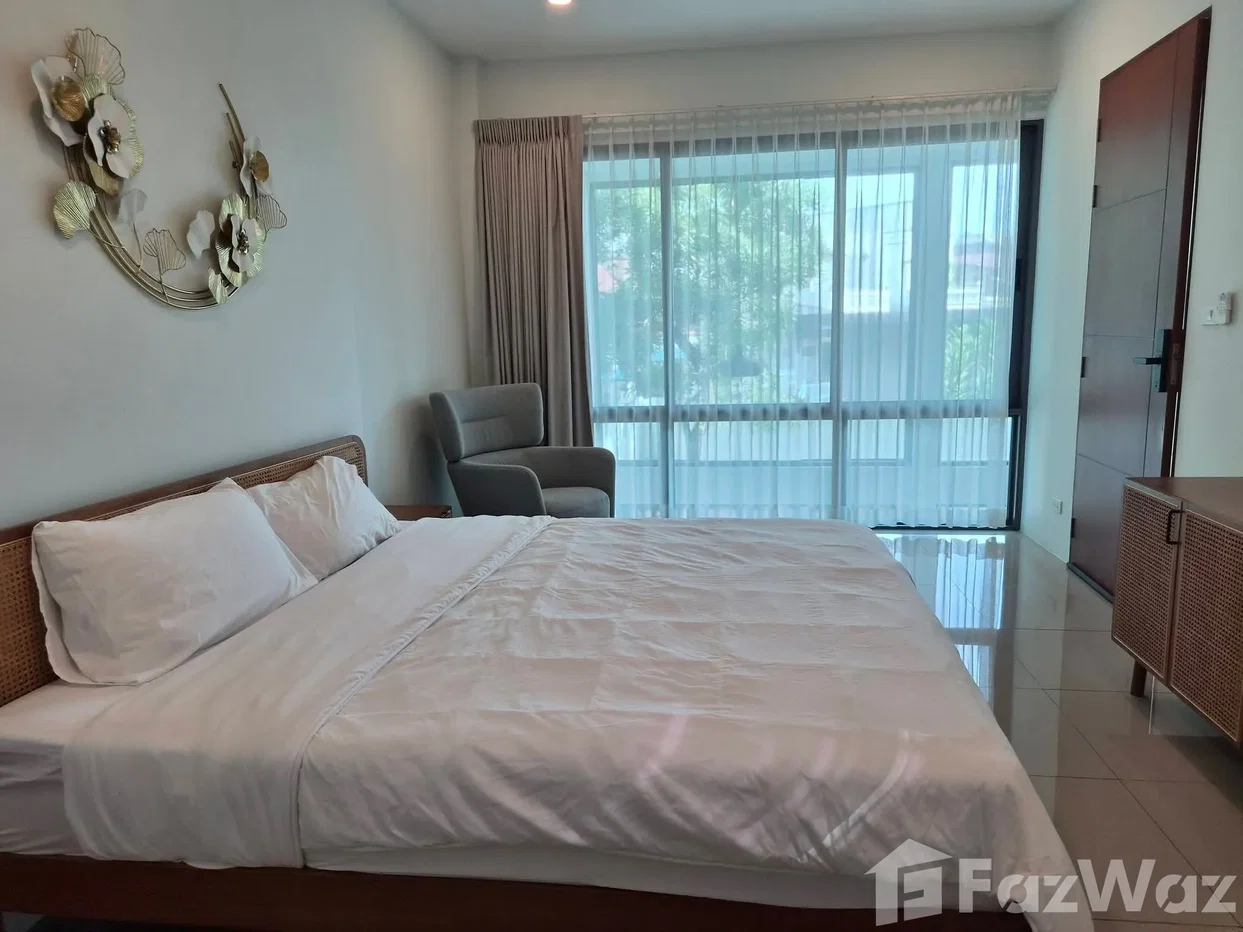picture 3 Bedroom Villa for rent in Talat Nuea, Phuket  6908273 - 10/14