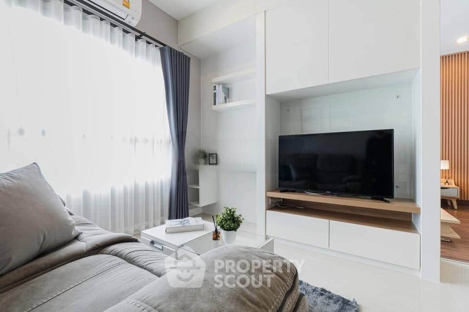 รูป ใกล้ BTS กรุงธนบุรี เพียง 100 ม. | คอนโด 1 ห้องนอน Q House Sathon (ID 3323111) - รูปที่ 8/17