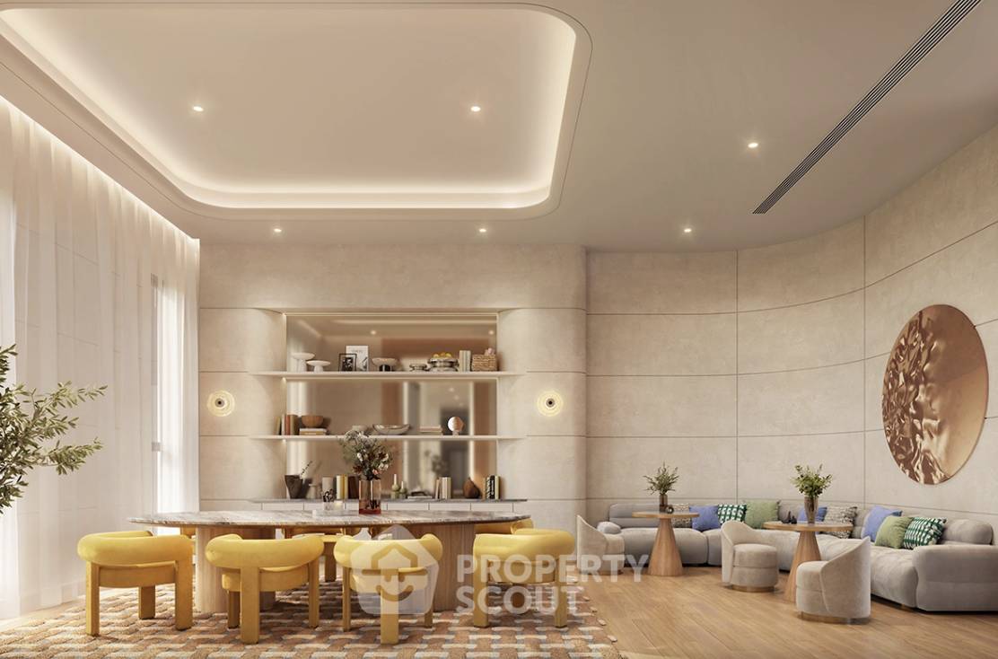 picture 2-BR Condo at XT10 Ekkamai near BTS Thong Lor (ID 2803117) - 13/13