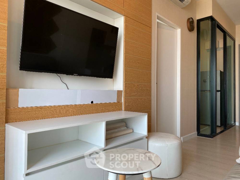 picture 1-BR Condo at The Niche Pride Thong Lo-Phetchaburi in Bang Kapi (ID 392473) - 14/26