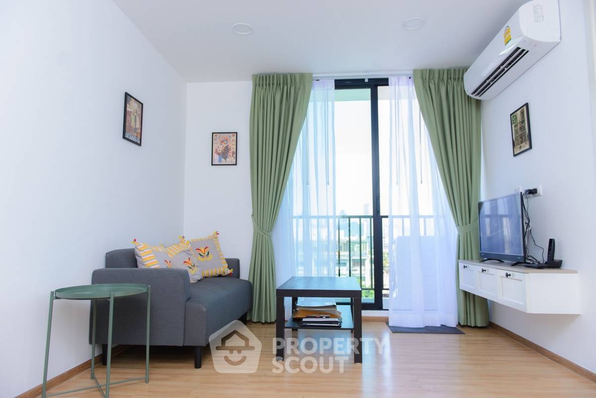 รูป คอนโด 2 ห้องนอน Notting Hill The Exclusive Charoenkrung (ID 3471061) - รูปที่ 4/6