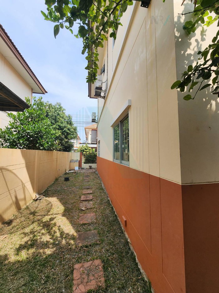picture 📌 For Sell Twin house PANTHIYA PHRAEKSA 2-story 3 bedroom 2 bathroom - 3/8
