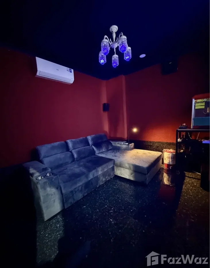 picture House with private pool for rent in SP Village 3 6910839 - 27/29