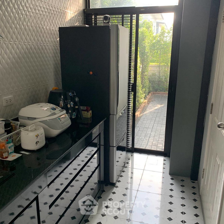 picture 5-BR House at ECO HAUS Pinklao - Salaya in Sala Klang (ID 3470992) - 11/16