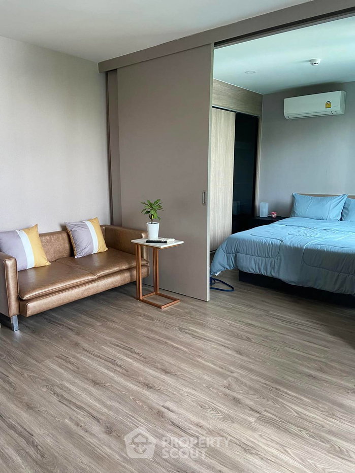 picture 1-BR Condo at The Teak Sukhumvit 39 near BTS Phrom Phong (ID 1786707) - 13/13