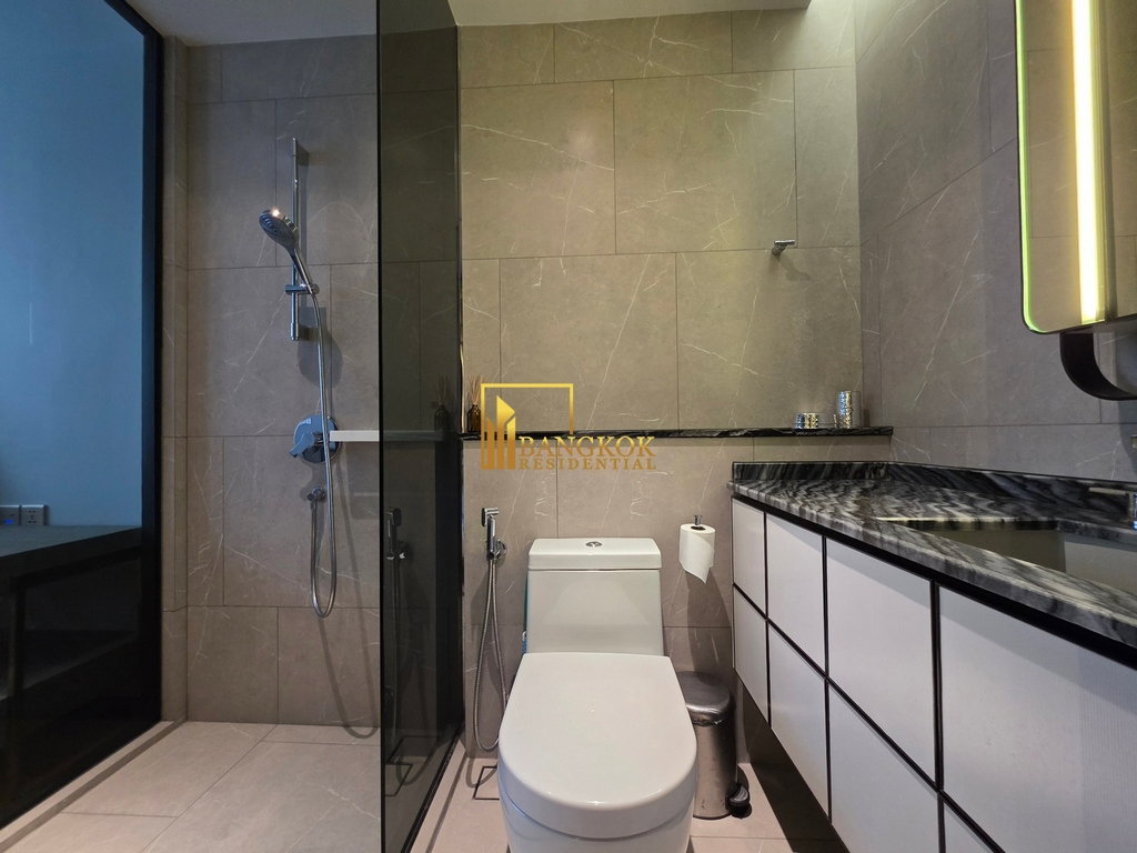 picture The Reserve 61 Hideaway | Elegant 3 Bedroom Triplex Condo - BR62243CD - 9/36