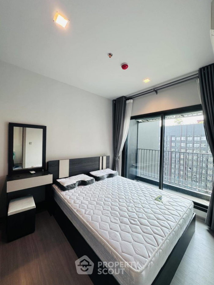 picture 1-BR Condo at Life Asoke - Rama 9 near MRT Phra Ram 9 (ID 2461739) - 6/8