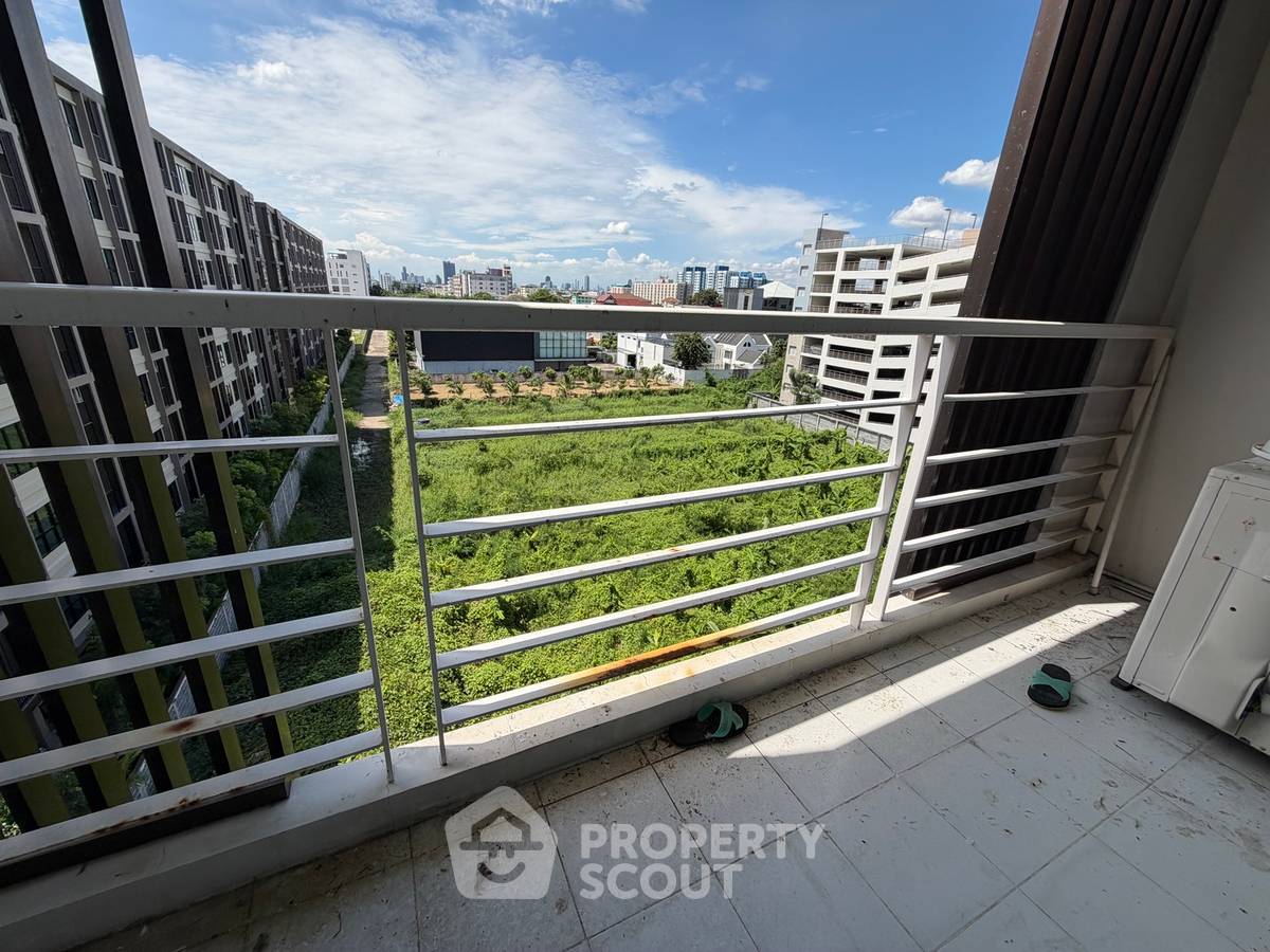 picture 2-BR Condo For Sale In Elements Srinakarin, Prawet (ID 3316072) - 14/14