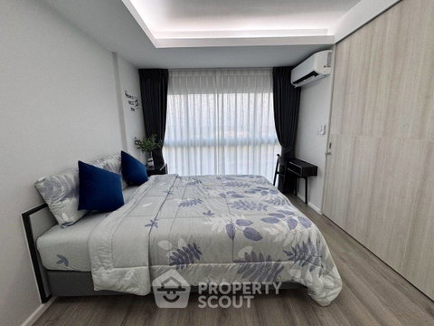 1-BR Condo At Double Lake Condominium Phrase 2, Ban Mai (ID 2080247)