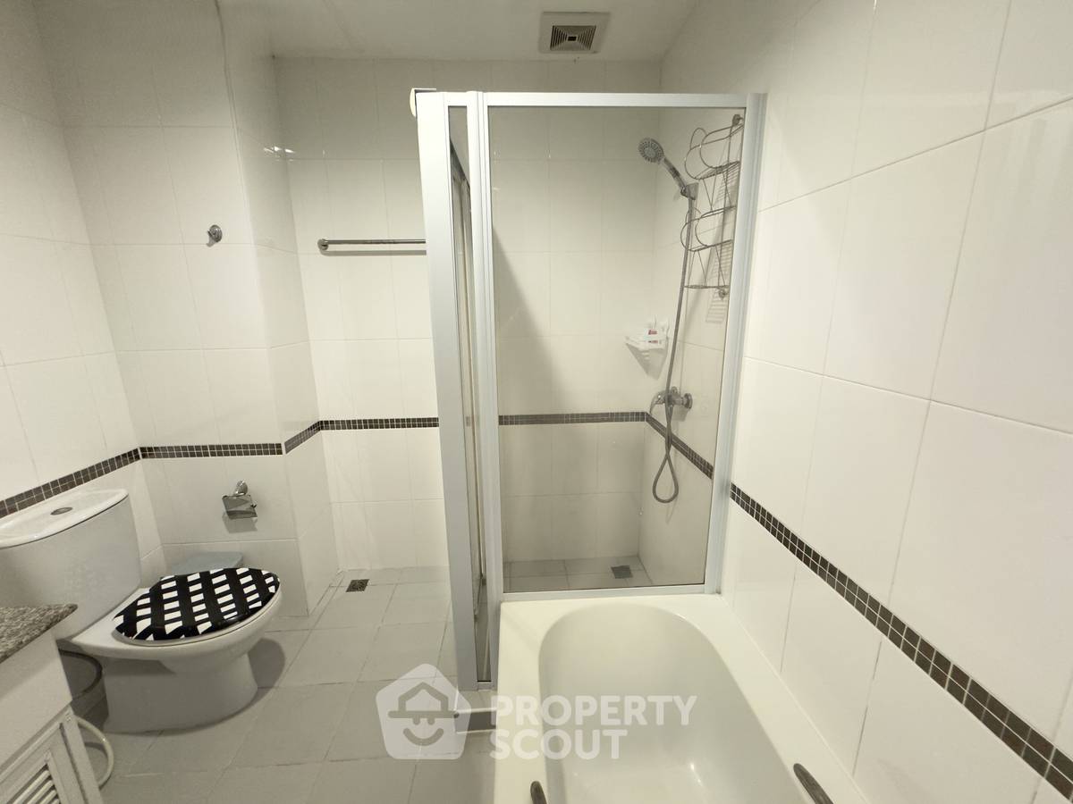 รูป คอนโด 1-ห้องนอน ที่ แพลทตินัม สวีท คอนโดมิเนียม / ทีดับเบิ้ลยู คอนโดมิเนียม ใกล้ พัทยาใต้ (ID 3282428) - รูปที่ 18/21