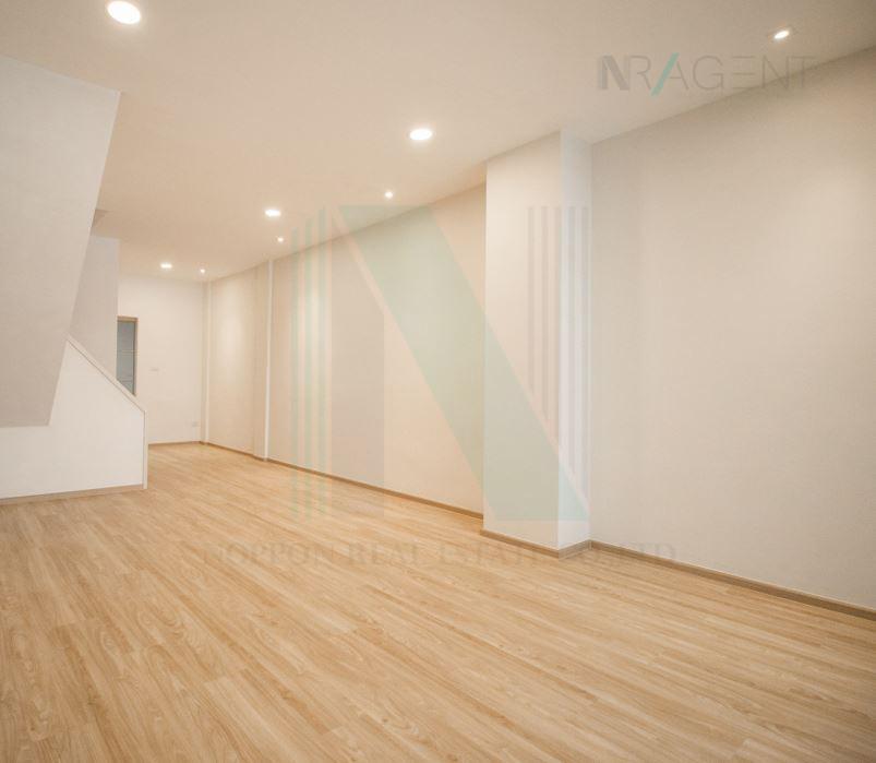 picture For Sell Town house SINTHAVEE PROJECT 8 2-story 3 bedroom 3 bathroom - 3/8