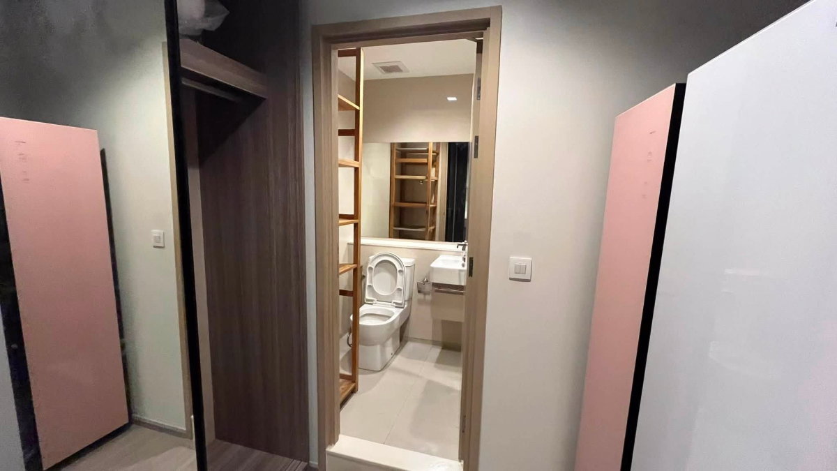 รูป Code: 26KJ5694 ให้เช่า Life Sathorn Sierra 🔥🔥 จองเดือนนี้รับส่วนลด1,000บาท 🔥🔥 @kjcondo (มี@ข้างหน้าด้วยนะคะ) - รูปที่ 8/18