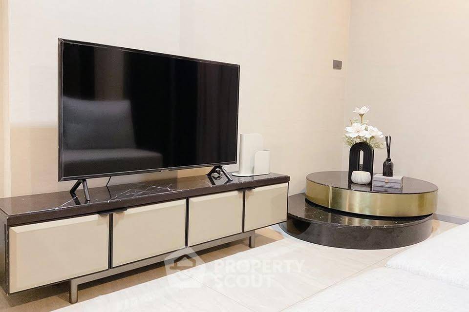 picture 1-BR Condo At Fynn Sukhumvit 31 With MRT Sukhumvit (ID 3240840) - 2/21