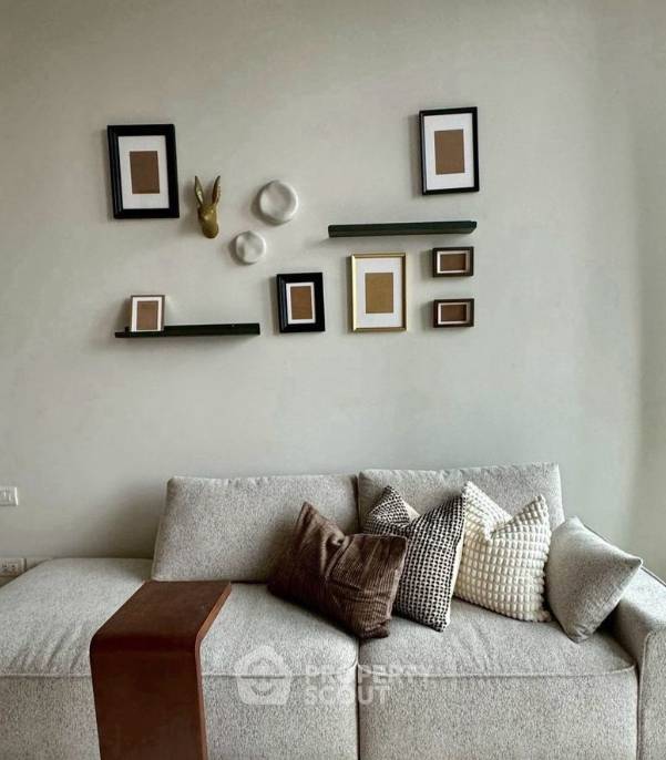 picture 2-BR Condo at Noble Ploenchit near BTS Phloen Chit (ID 3429174) - 3/7