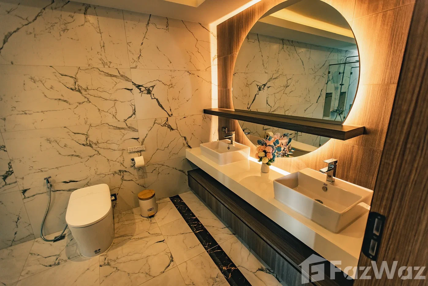 picture Ultra Luxury Pool villa Quiet Area 6893961 - 28/38