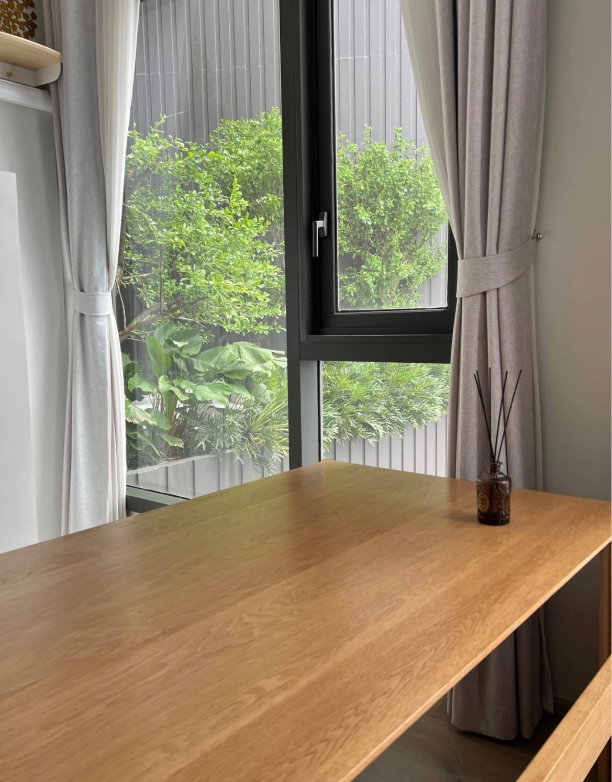 รูป 🔥 HOT RENTAL 🏙️✨ ให้เช่าคอนโด The Crest Park Residences 🤎 ห้อง Duplex 2 ชั้น | 1 ห้องนอน | 55 ตร.ม. - รูปที่ 5/21