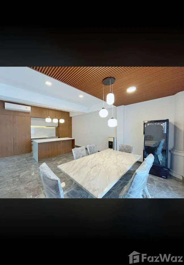picture 5 Bedroom House for rent in Khlong Tan Nuea, Bangkok 6911705 - 14/22