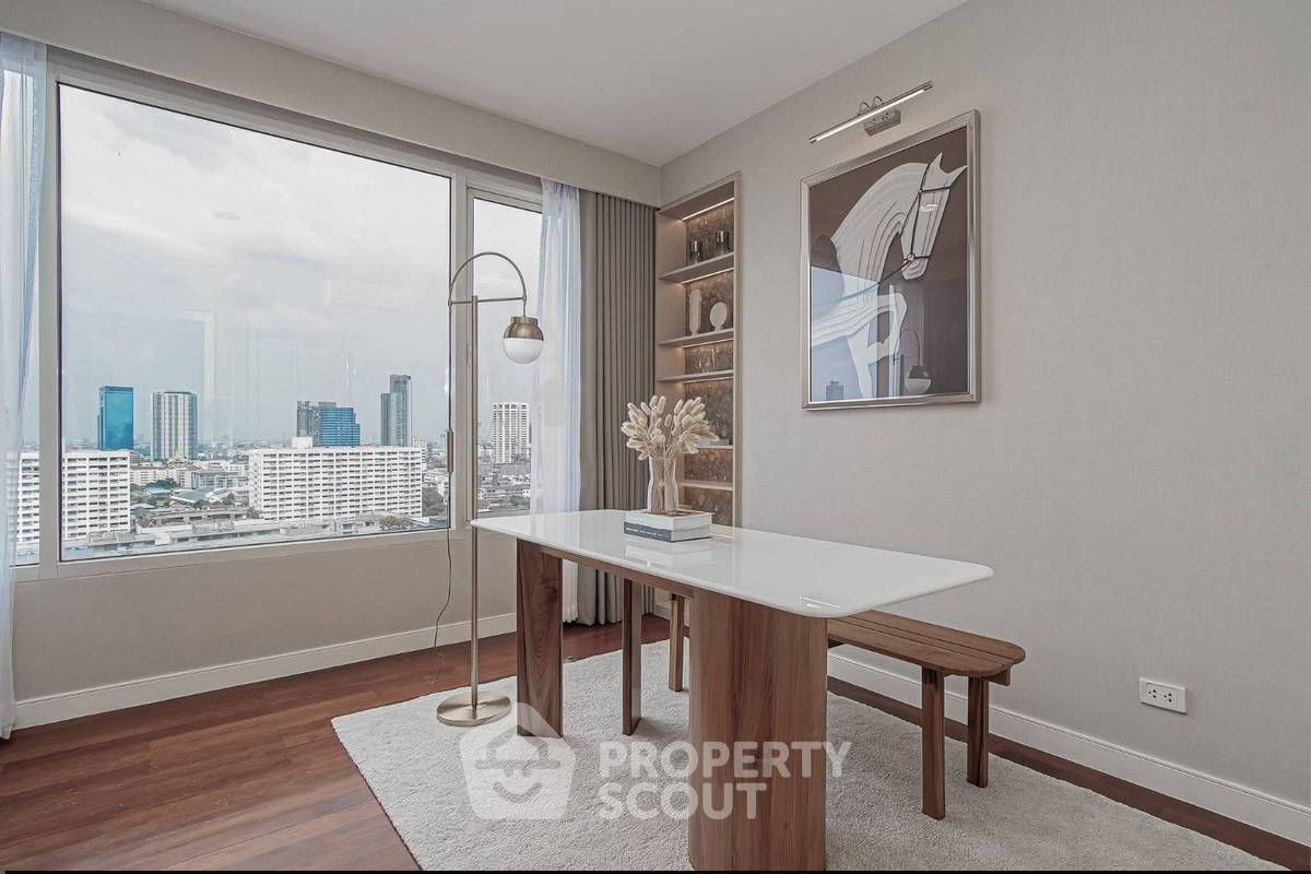 รูป คอนโด 3 ห้องนอน Hampton Thonglor 10 ชั้น 18 เลี้ยงสัตว์ได้ ใกล้ BTS ทองหล่อ (ID 3203080) - รูปที่ 10/13