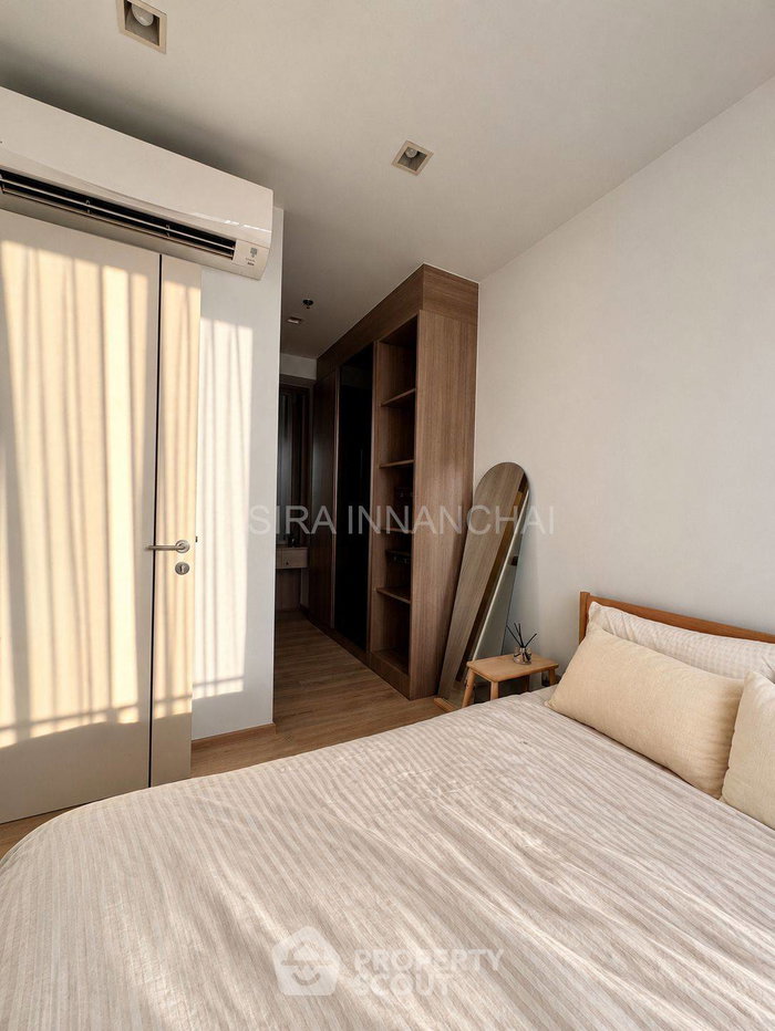 รูป คอนโด 1-ห้องนอน ที่ เดอะไลน์ พหลฯ – ประดิพัทธ์ ใกล้ BTS สะพานควาย (ID 3475690) - รูปที่ 8/10