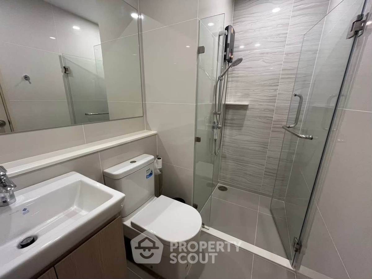 picture Studio Condo at LIFE Rama 4 - Asoke near MRT Queen Sirikit National Convention Centre (ID 3474572) - 3/8