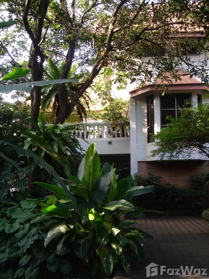 picture 4 Bedroom House for rent in Sam Sen Nok, Bangkok 1056794 - 2/11