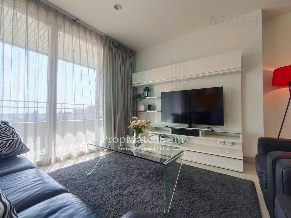 picture 🎉 For Sell Condo WATERMARK CHAOPHRAYA Building A, Floor 34,3 bed room, Room size 145 sqm - 1/8